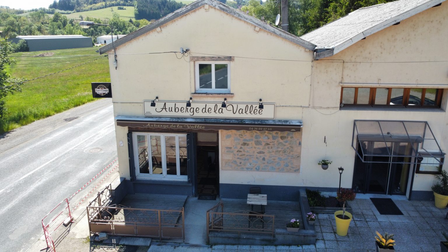 Restaurants Mairie de SaintJeanlaBussière